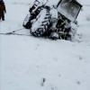 Спасатели и пожарные ПАСС СК оказывали водителям помощь 