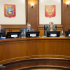 Проект трехстороннего соглашения между администрацией города, профсоюзами и работодателями