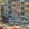 В Ставрополе в многоэтажном доме по улице Тухачевского 30/8 произошёл взрыв газа
