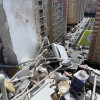 В Ставрополе в многоэтажном доме по улице Тухачевского 30/8 произошёл взрыв газа