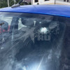 Взрыв гранаты в Ставрополе