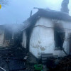Человек погиб в пожаре в центре Ставрополя