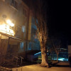 Последствия ураганного ветра