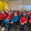 Всероссийский проект для подростков «МедиаЛето» завершился в Крыму