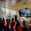 Всероссийский проект для подростков «МедиаЛето» завершился в Крыму