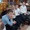 Масленичные гуляния