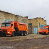 Проверка готовности коммунальной техники к зиме