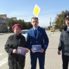 Полицейские Курского района провели профилактическое мероприятие в сфере защиты прав потребителей