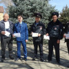 Полицейские Курского района провели профилактическое мероприятие в сфере защиты прав потребителей