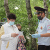 Профилактические беседы с гражданами
