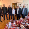Новогодние мероприятия для детей