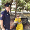 Профилактическая акция «Стоп – мошенник»