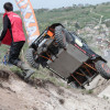 Гонка RFC West Russia KMV