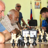 Шахматисты с осужденными