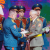 День Росгвардии 