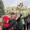 Флешмоб «Сердце матери»