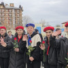 Флешмоб «Сердце матери»