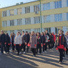Массовый флешмоб «Материнское сердце»