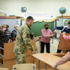 Цикл мероприятий по повышению антитеррористической защищенности