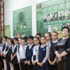 Зал войск правопорядка