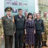Зал войск правопорядка