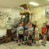 Казачья смена для детей Ставрополя 