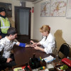 Профилактическая акция «Сон за рулем»