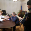 Профилактическая акция «Сон за рулем»