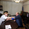 Профилактическая акция «Сон за рулем»