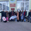 Новогодние мероприятия для детей