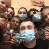Новогодние мероприятия для детей