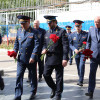Мемориал воинам-героям Отечества