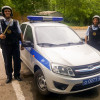 В Буденновске росгвардейцами предотвращена кража крупной суммы денежной наличности из банкомата