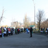 В психбольнице №1 прошли масштабные учения по действиям персонала при пожаре