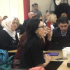 Защита проектных работ в рамках Президентской программы подготовки управленческих кадров для социальной сферы