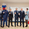 В Ставрополе открылась новая школа №45 на 1000 учеников