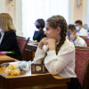 Вручение паспортов 14-летним ставропольцам