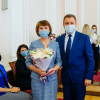 День учителя 2020
