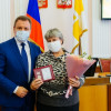 День учителя 2020