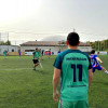 Команда УФСИН Ставрополья по мини-футболу