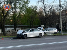 Нарушение при повороте привело к гибели пассажирки в Ессентуках