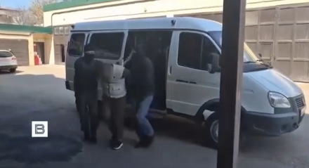 Сотрудники ФСБ предотвратили теракт в Пятигорске