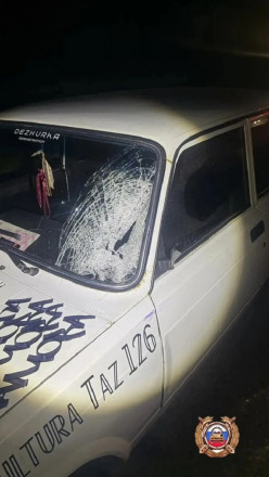 Начинающий ставропольский водитель стал причиной гибели пенсионерки.