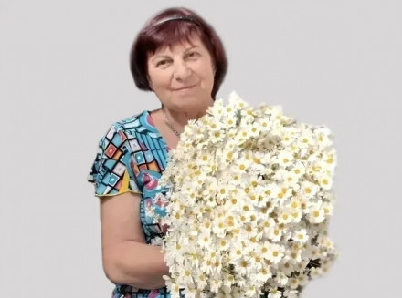 Татьяна Кожевникова