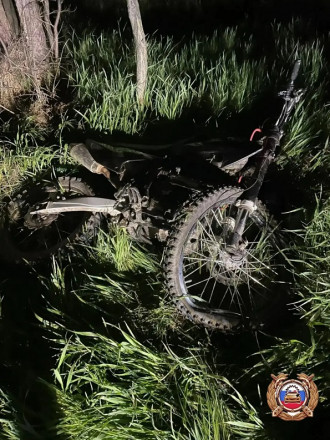 Очередной водитель питбайка без прав пострадал в ДТП Изобильненском округе