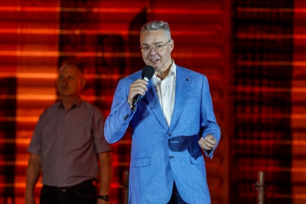 Гранд-финал Международной премии уличной культуры и спорта «КАРДО»