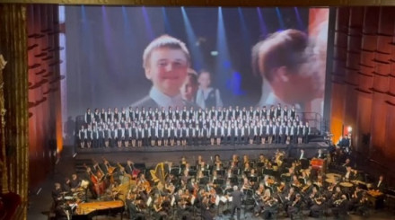 Адриан Панченко