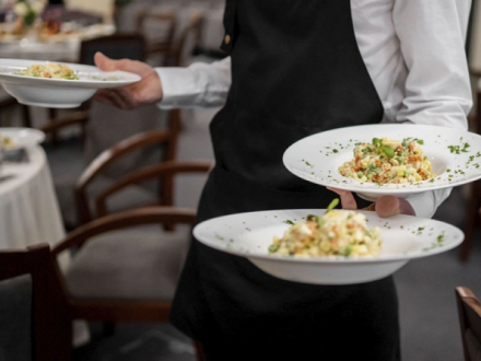 Ставрополь: Общепит ставит рекорды, оборот вырос на 20% за год