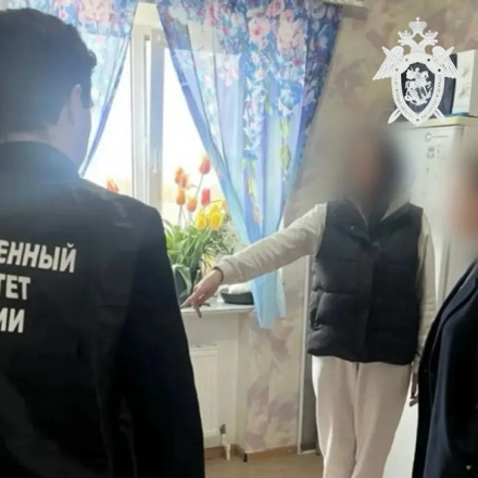 В Георгиевске местная жительница подозревается в убийстве сожителя