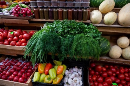 Морковь, капуста и лук подорожали на Ставрополье за неделю